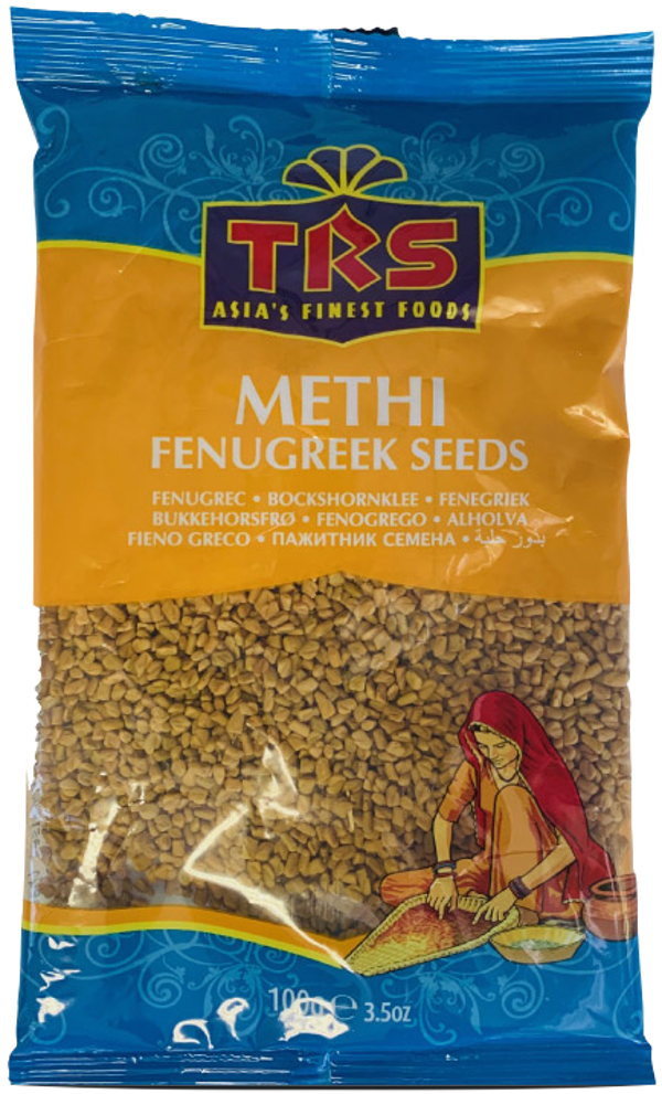 TRS Methi