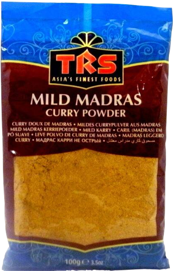 TRS Mild Madras
