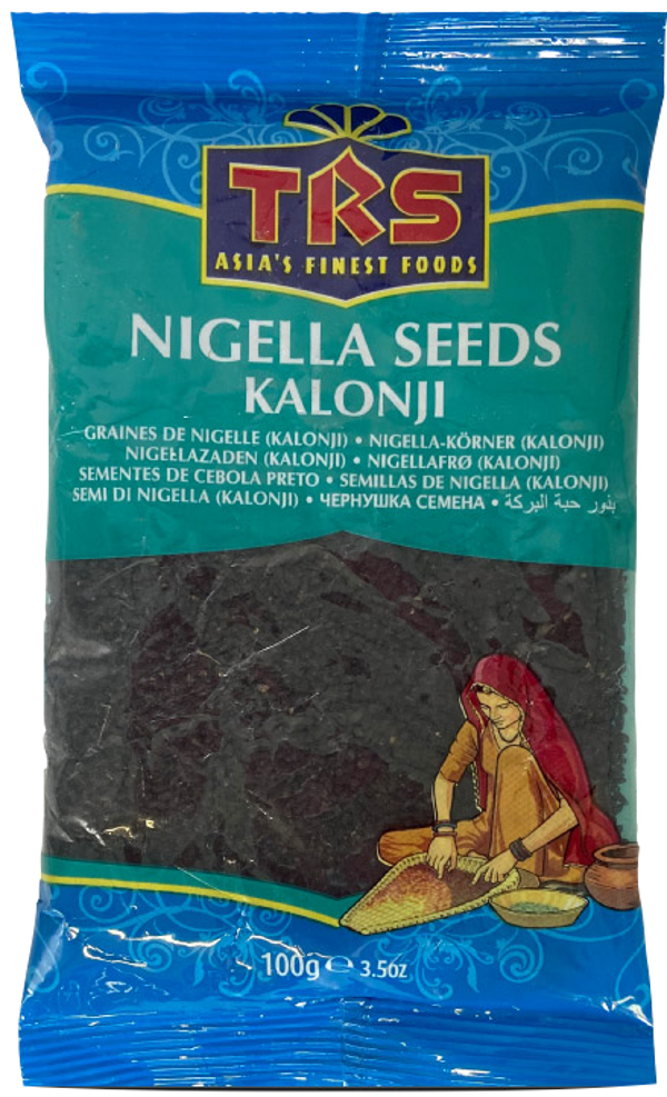 TRS Nigella Seeds