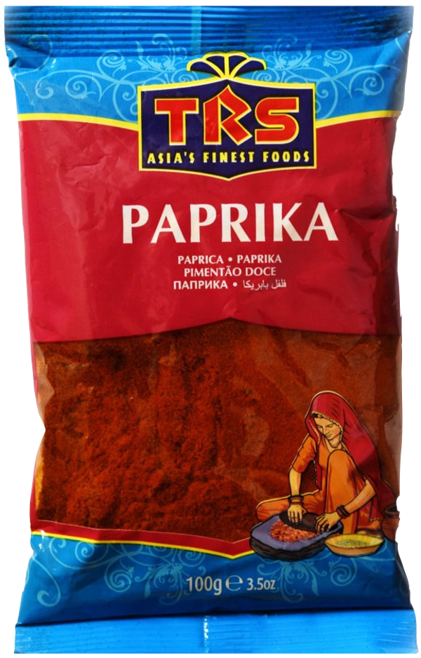 TRS Paprika Powder