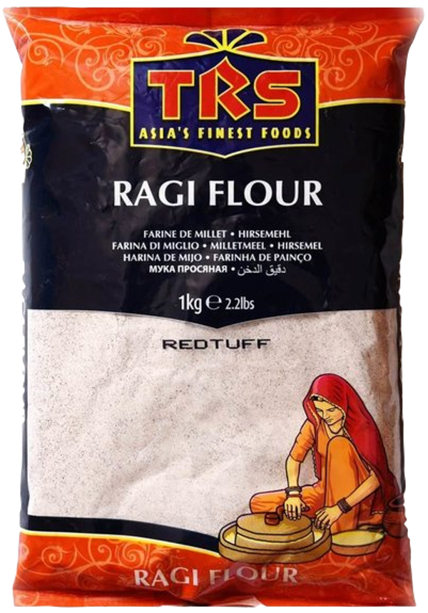 TRS Ragi Flour