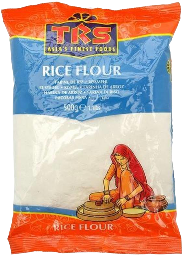 TRS Rice Flour