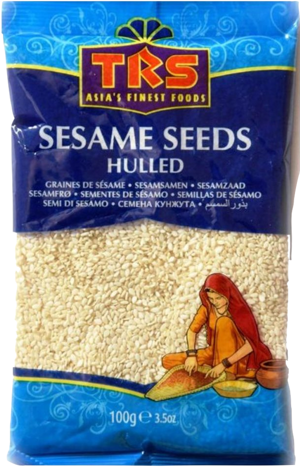 TRS Sesame Seeds
