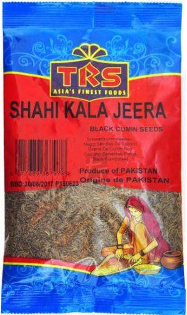 TRS Shahi Kala Jeera