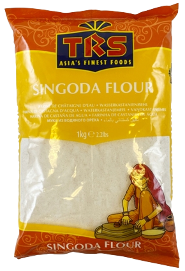 TRS Singoda Flour