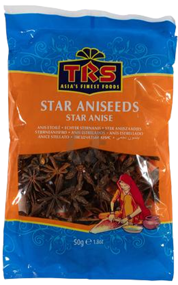 TRS Star Aniseeds