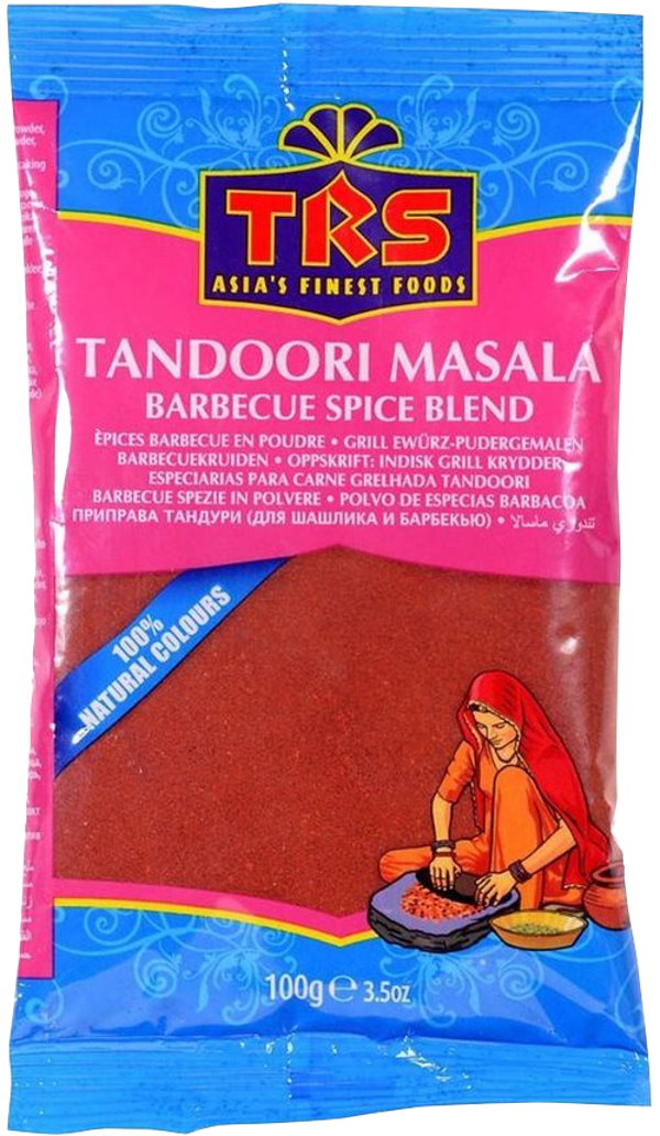 TRS Tandoori Masala