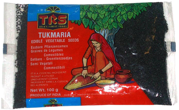 TRS Tukmaria