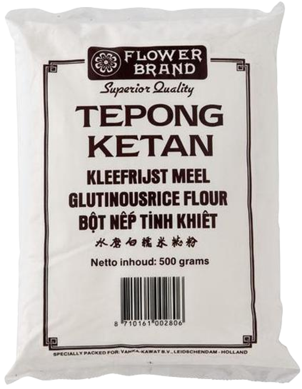 Tepong Ketan