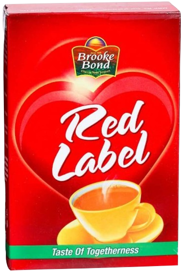 Red Label Tea