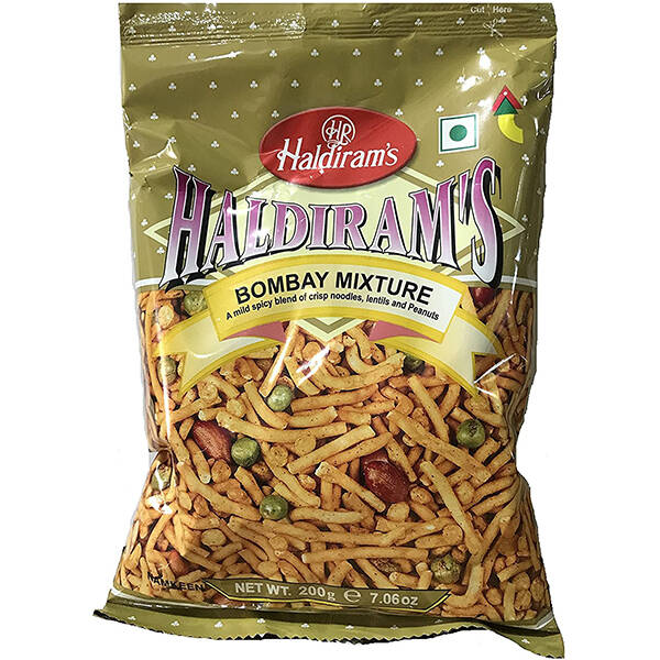 Haldirams Bombay Mix