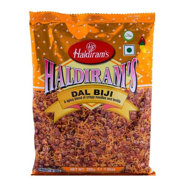 Haldirams Dal Biji