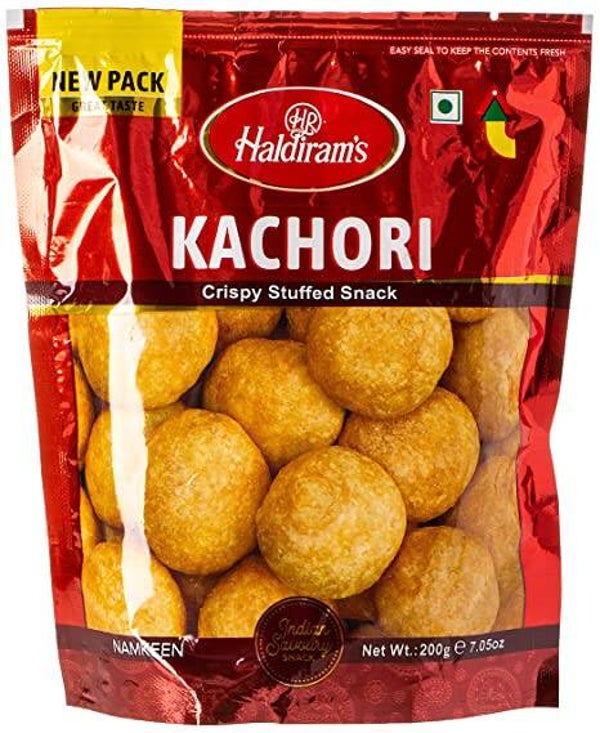 Haldirams Kachori