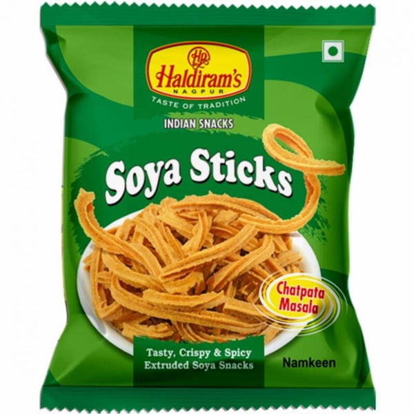 Haldirams Soya Sticks
