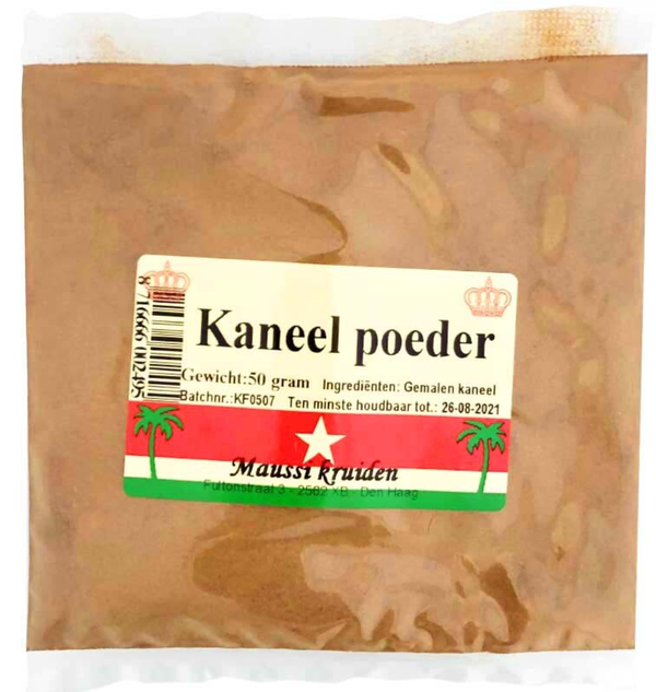 Maussi Kaneel Powder