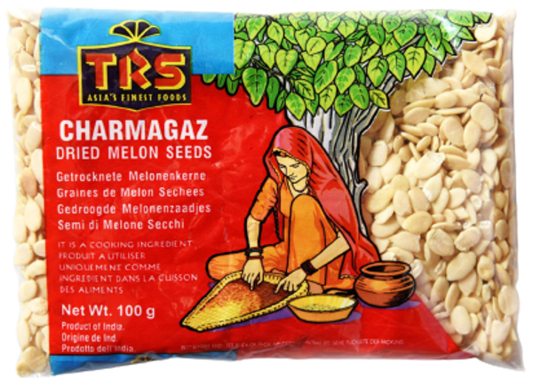 TRS Dried Melon Seeds
