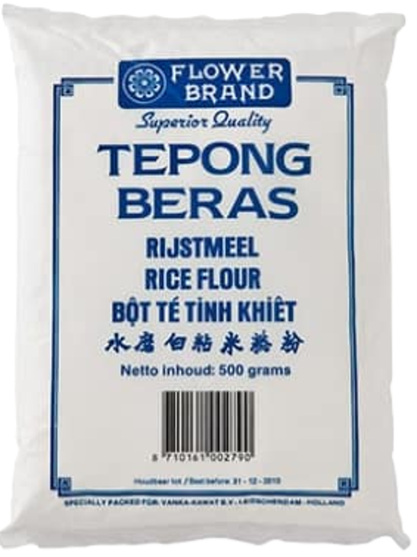 Tepong Beras