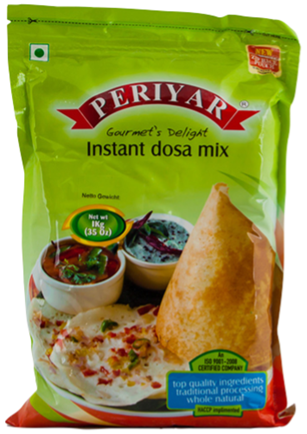 Periyar Instant Dosa Mix