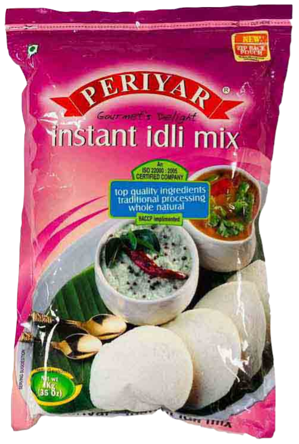 Periyar Instant Idly Mix