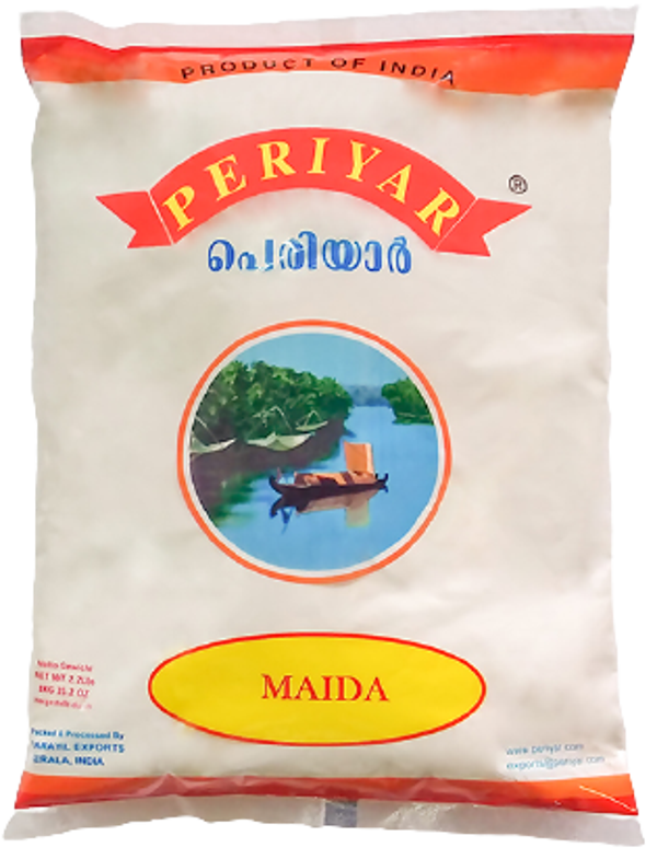 Periyar Maida