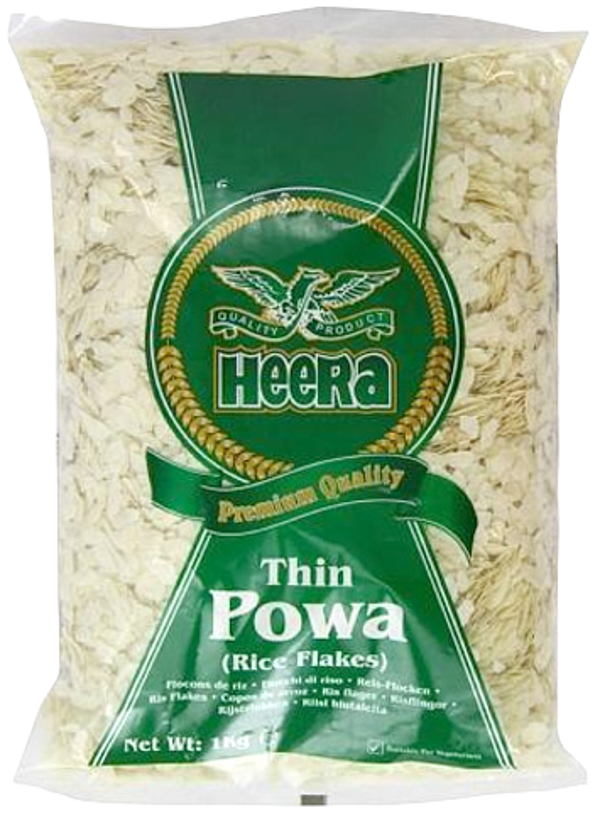 Heera Thin Powa
