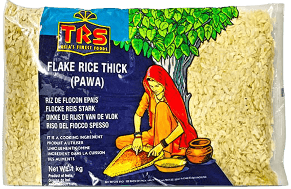 TRS Flake Rice Thick (Pawa)