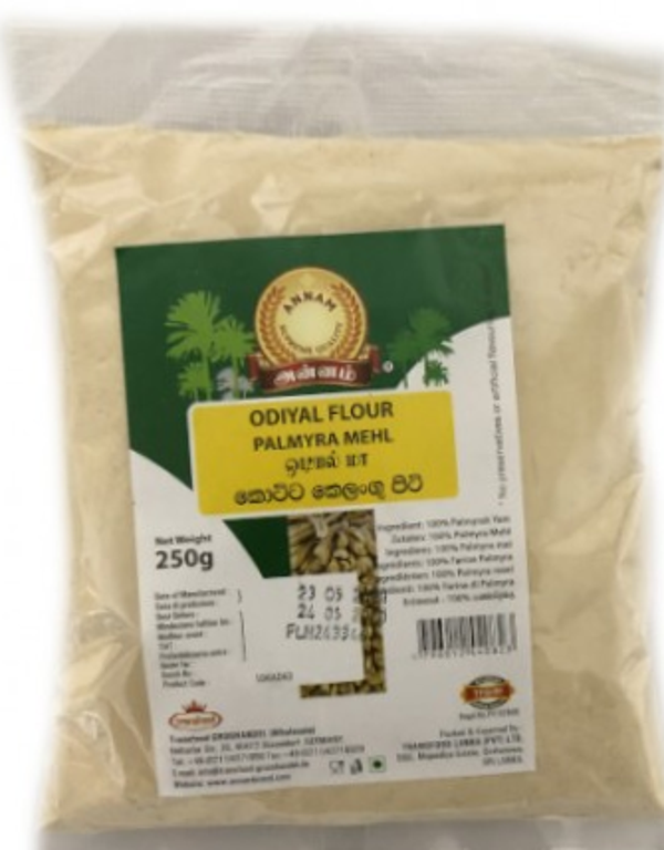 Annam Odiyal Flour