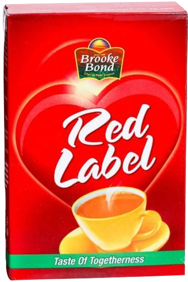 Red Label Tea