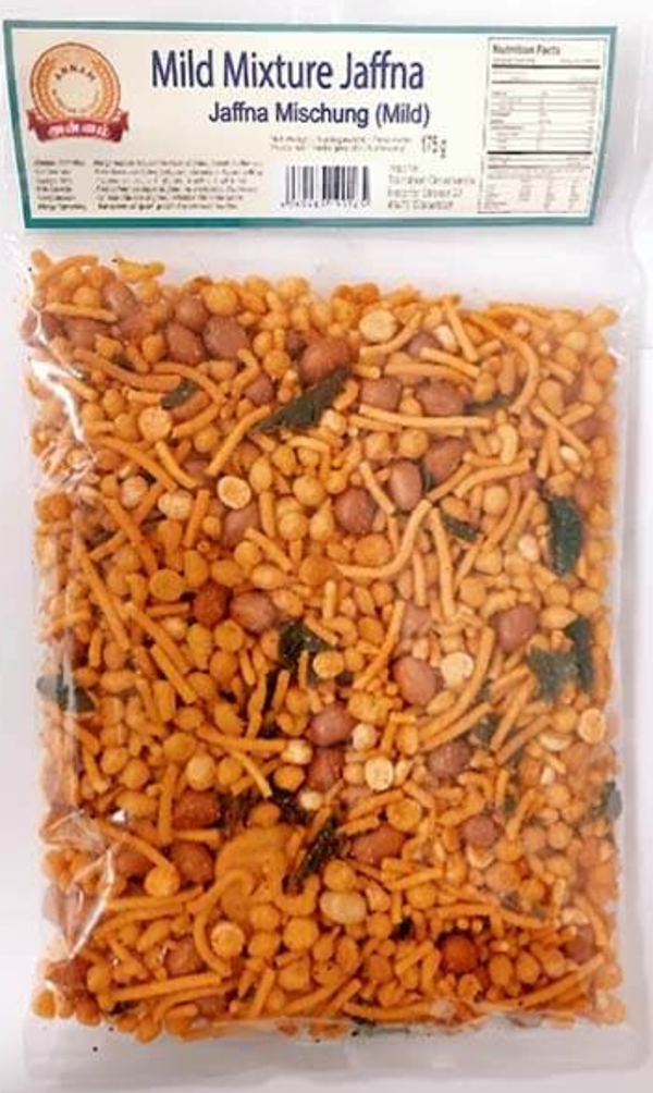 Annam Mild Mixture Jaffna