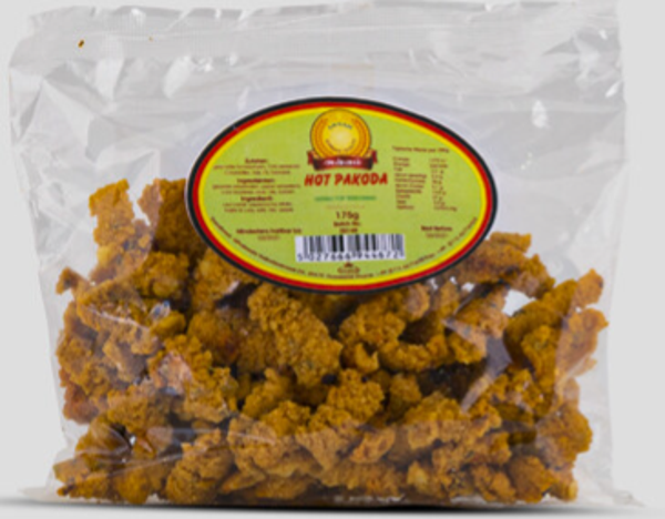 Annam Hot Pakoda