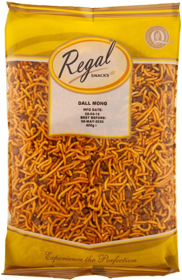 Regal Dall Mong