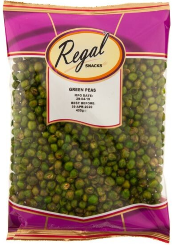 Regal Green Peas