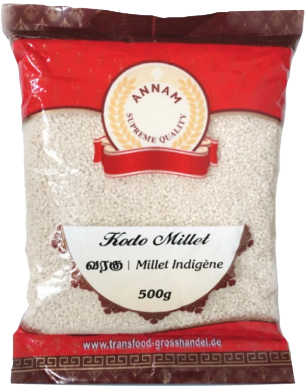 Annam Kodo Millet