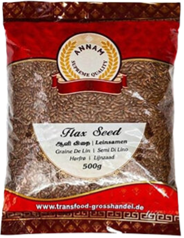 Annam Flax Seed