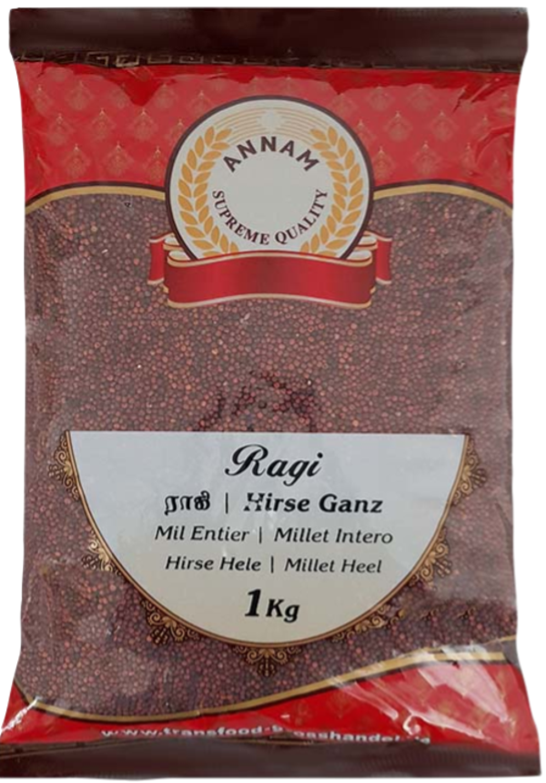 Annam Ragi