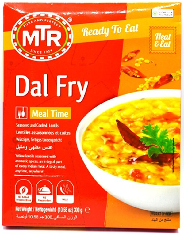 MTR Dal Fry