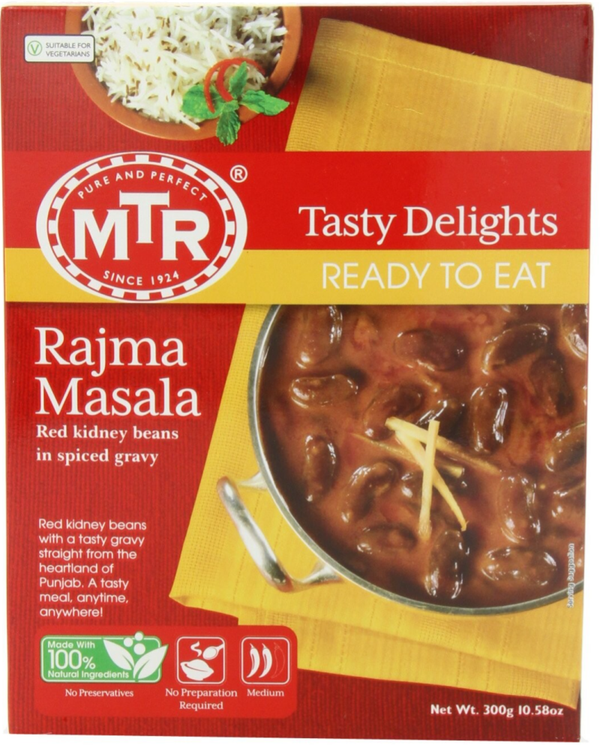 MTR Rajma Masala