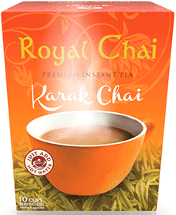 Royal Chai Karak Chai