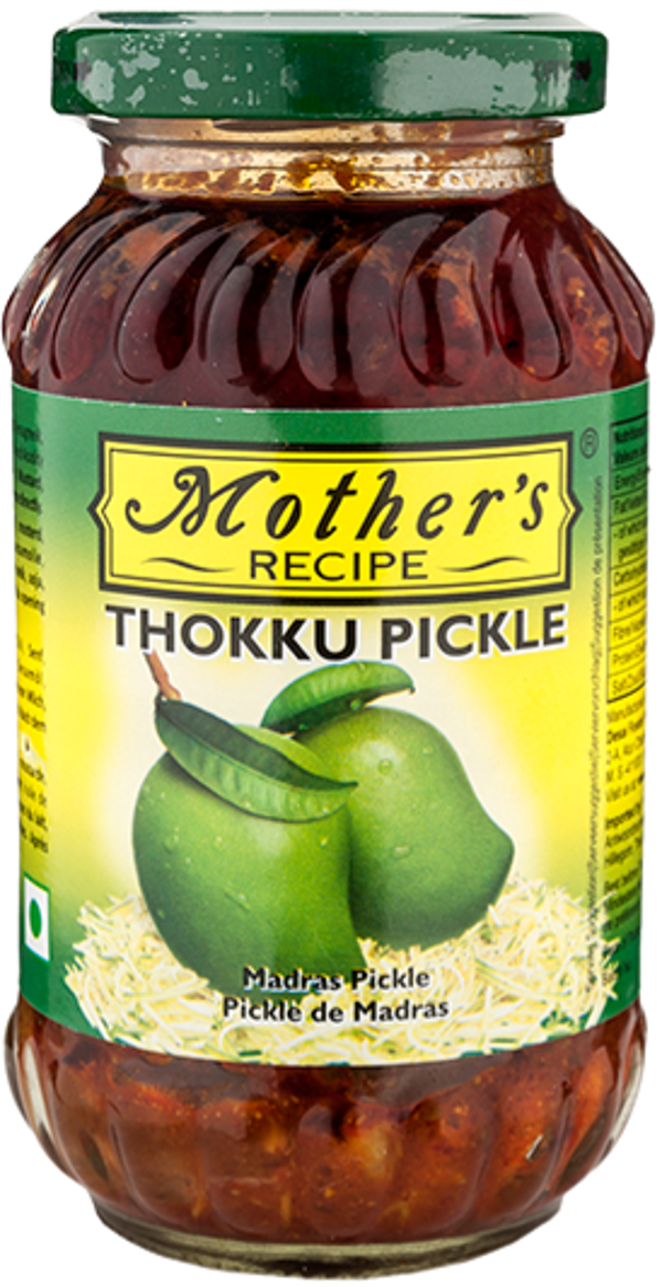 Mother's Thokku Pickle