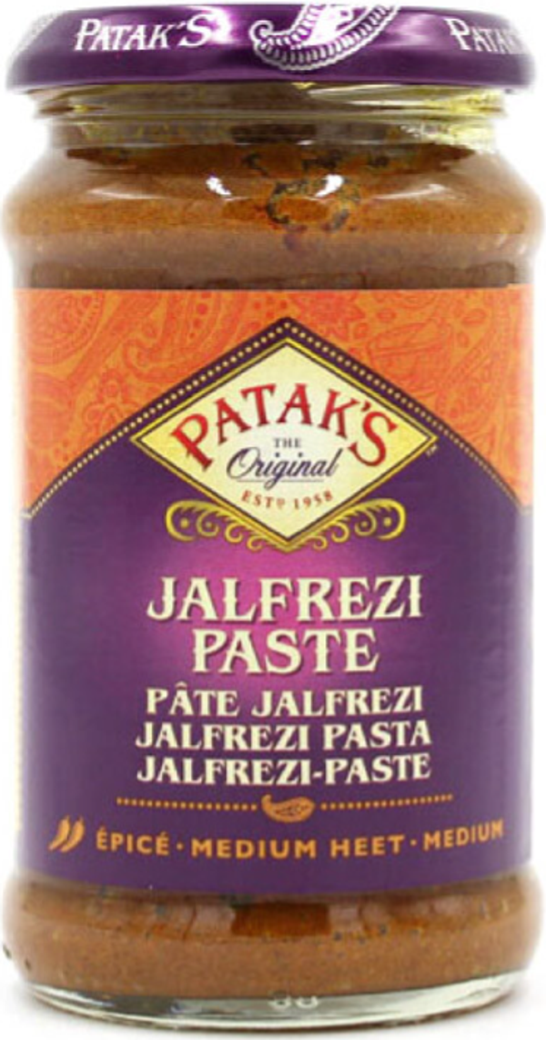 Patak's Jalfrezi Paste