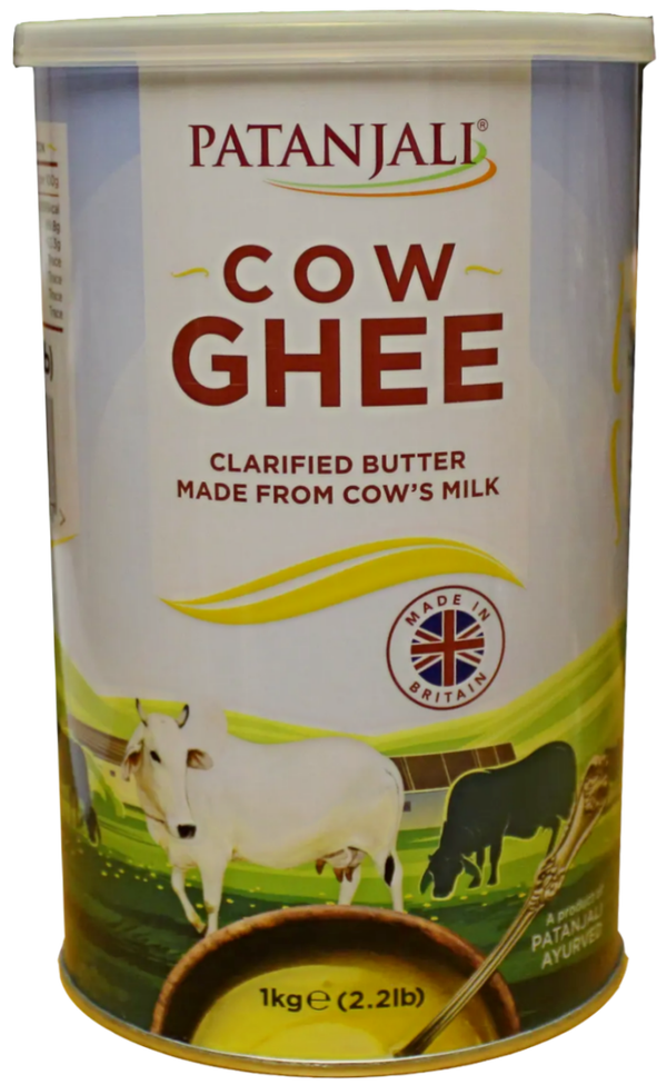 Patanjali Cow Ghee
