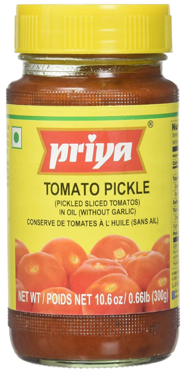 Priya Tomato Pickle