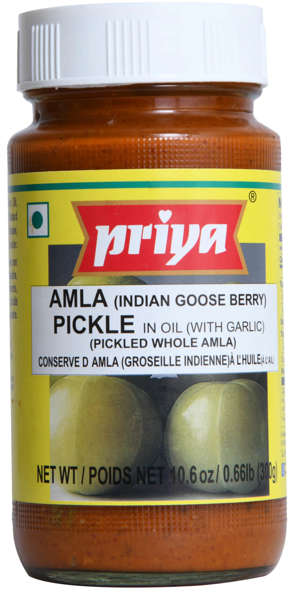 Priya Amla Pickle