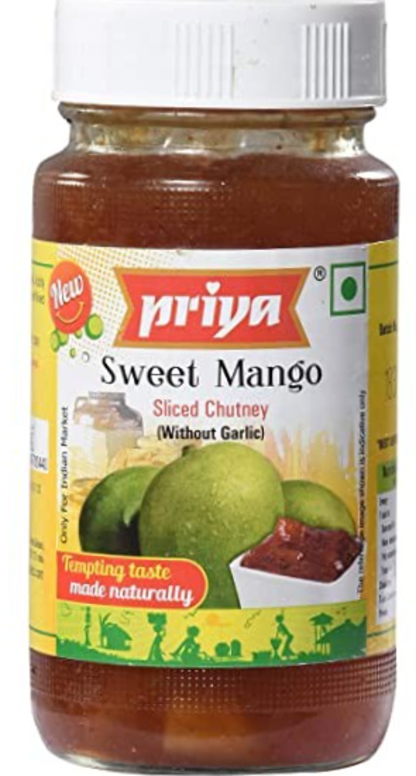 Priya Sweet Mango