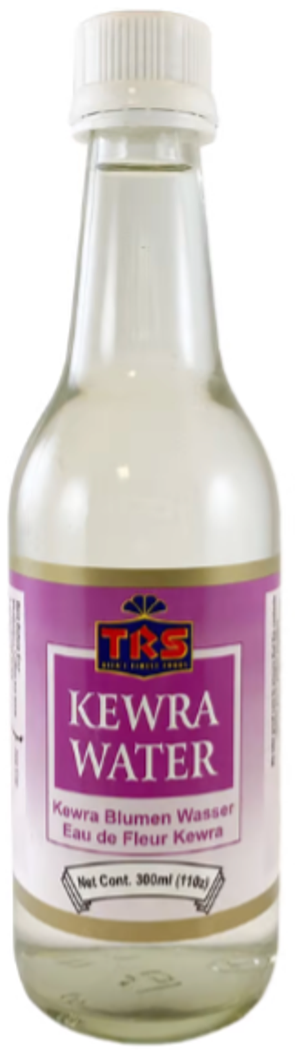 TRS Kewra Water (190ml)