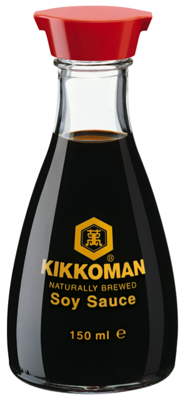 Kikkoman Sojasaus