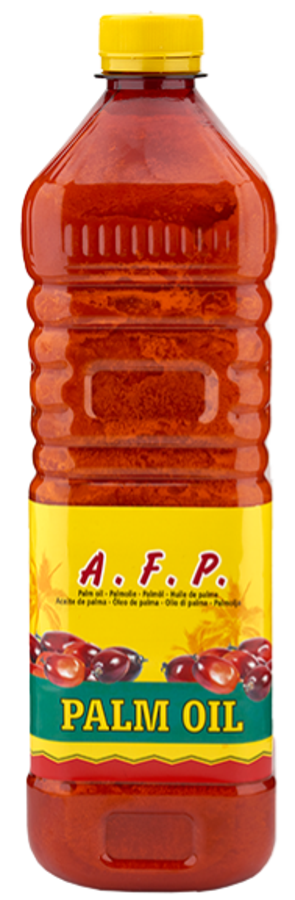 A.F.P. Palm Oil