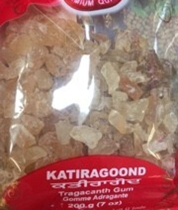 Kamal Katiragoond