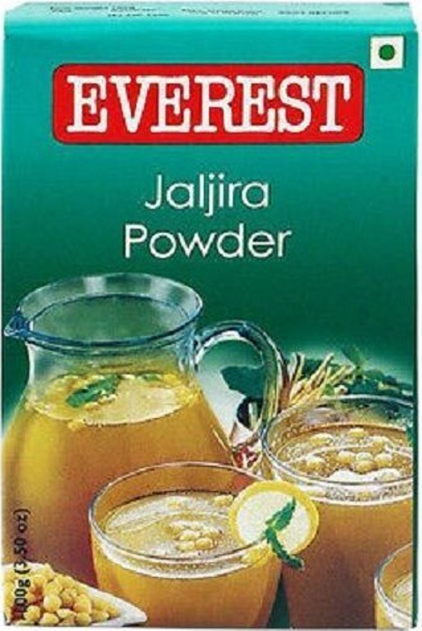 Everest Jaljira Powder