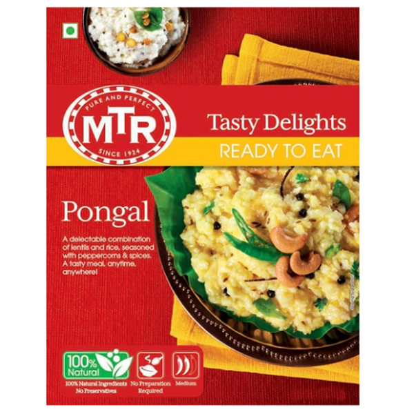 MTR Pongal